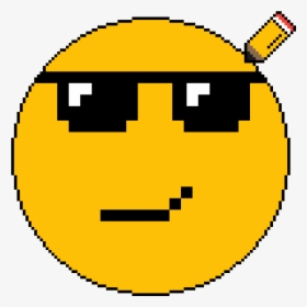 Anonymous Drawing Swag - Puerto Rico Pixel Art, HD Png Download, Transparent PNG