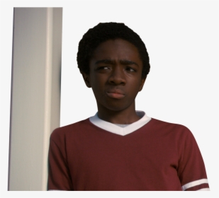 If Lucaus From Stranger Things, HD Png Download, Transparent PNG