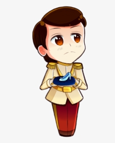 Transparent Prince Charming Clipart - Prince Charming, HD Png Download, Transparent PNG