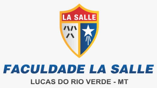 Faculdade La Salle Lucas Do Rio Verde - Faculdade La Salle, HD Png Download, Transparent PNG