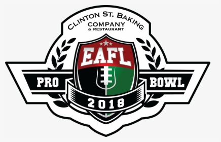 Pro Bowl Png - Eastern Australian Football League, Transparent Png, Transparent PNG