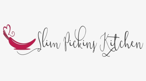 Slim Pickin’s Kitchen - Calligraphy, HD Png Download, Transparent PNG