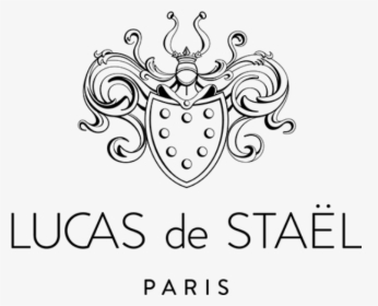 Lucas De Stael - Lucas De Stael Logo, HD Png Download, Transparent PNG