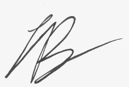 Lucas Bell Sig - Sketch, HD Png Download, Transparent PNG