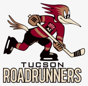 Tucson Roadrunners - Tucson Road Runners, HD Png Download, Transparent PNG