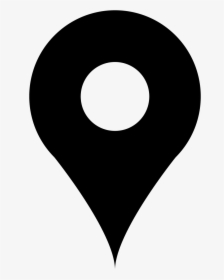 Current Location Icon Png - Location Vector Icon, Transparent Png, Transparent PNG
