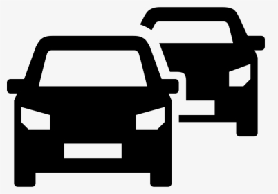 Cars Png Icon , Png Download - White Car Icon Transparent, Png Download, Transparent PNG