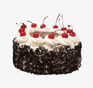 Black Forest Cake Background, HD Png Download, Transparent PNG