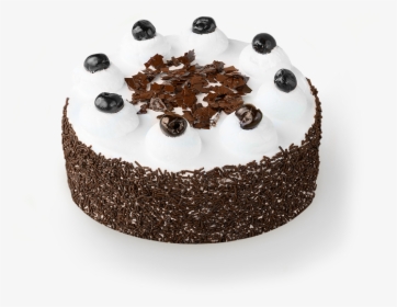 Black Forest Cake , Png Download - Chocolate Cake, Transparent Png, Transparent PNG