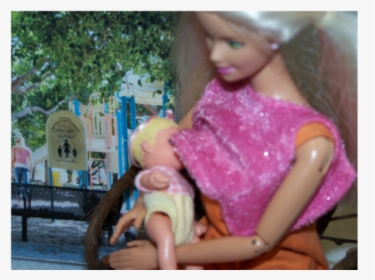 Barbie, HD Png Download, Transparent PNG