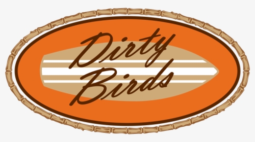 Dirty Birds, HD Png Download, Transparent PNG
