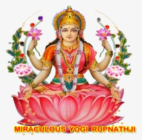 Wife Vashikaran Call Divine Miraculous Kali Sadhak - Lakshmi Abundance, HD Png Download, Transparent PNG
