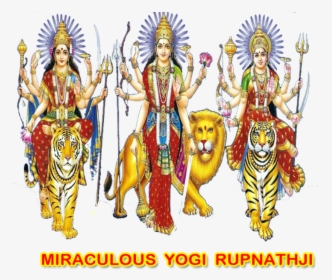 Wife Vashikaran Call Divine Miraculous Kali Sadhak - Mythology, HD Png Download, Transparent PNG