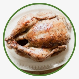 Barbecue Chicken, HD Png Download, Transparent PNG