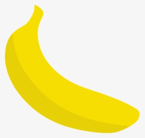 Fruit Owocostan A Single Piece Of Fruit Free Photo - Big Fruits Banana Drawing, HD Png Download, Transparent PNG