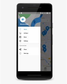 Instagram Automation Android App, HD Png Download, Transparent PNG