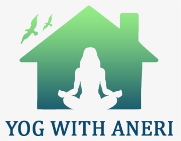 Yog With Aneri - Graphic Design, HD Png Download, Transparent PNG