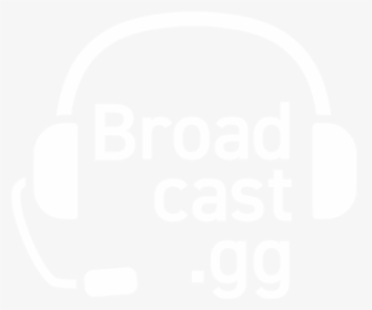Broadcast - Gg - Graphic Design, HD Png Download, Transparent PNG