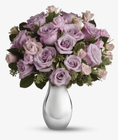 Wedding Flowers Bouquet Png - Wedding Flower, Transparent Png, Transparent PNG