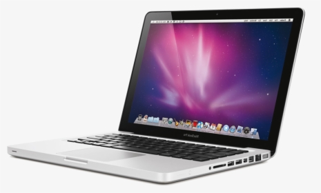 Laptop - Apple Macbook Pro, HD Png Download, Transparent PNG