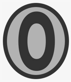 Opera Oval Sign Free Photo - Circle, HD Png Download, Transparent PNG