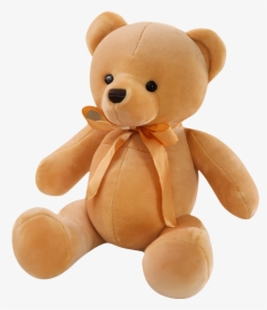 Yangzhou Wholesale Dixin Soft Toys Teddy Bear For Kids - Teddy Bear, HD Png Download, Transparent PNG