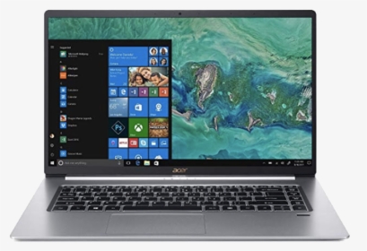 Acer Laptop 2019, HD Png Download, Transparent PNG