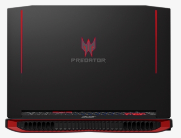 Acer Predator 17 Inch, HD Png Download, Transparent PNG
