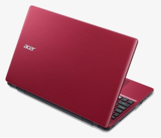 Acer Aspire E14 - Acer E14 Red, HD Png Download, Transparent PNG