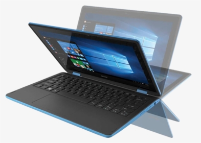 Acer Aspire R11 Blue, HD Png Download, Transparent PNG