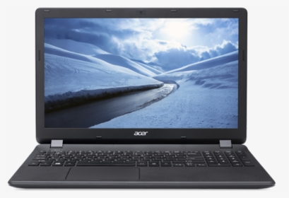 Acer Laptop - Acer Extensa 15 Ex2519, HD Png Download, Transparent PNG