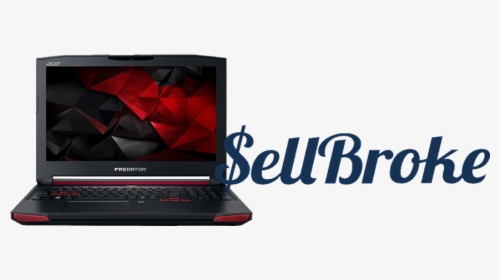 Netbook, HD Png Download, Transparent PNG