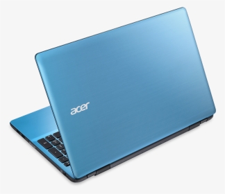 Acer Aspire E15 Blue, HD Png Download, Transparent PNG