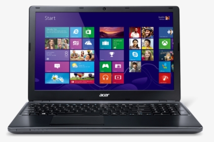 Acer Aspire E1 572g Core I7 4gb Ram 500 Gb Hdd - Acer Aspire E15 Intel Hd Graphics, HD Png Download, Transparent PNG