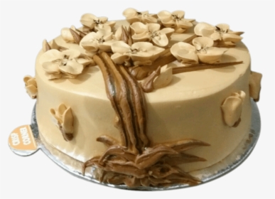Birthday Cake, HD Png Download, Transparent PNG