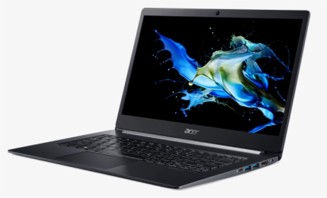 Acer Travelmate X514, HD Png Download, Transparent PNG