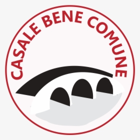 Casale Bene Comune - Circle, HD Png Download, Transparent PNG