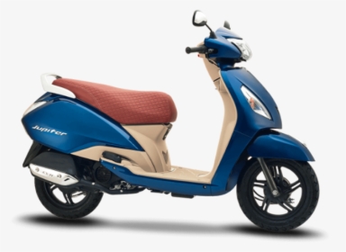 New Scooter In India 2019, HD Png Download, Transparent PNG