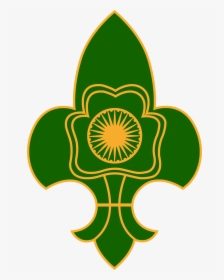 Scouts And Guides - Bharat Scouts And Guides, HD Png Download, Transparent PNG
