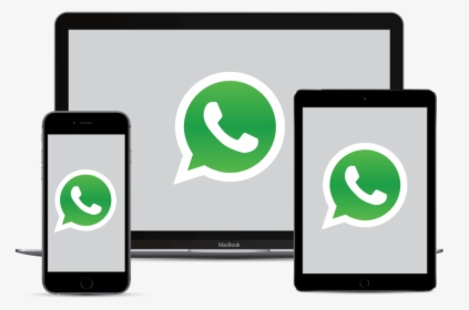 Whatsapp On Any Device - Expressvpn, HD Png Download, Transparent PNG