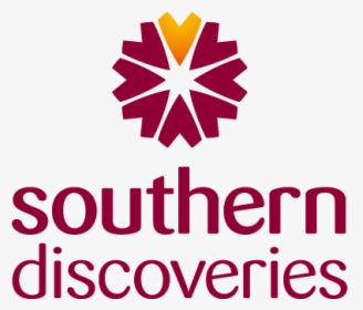 Southern Discoveries - Graphic Design, HD Png Download, Transparent PNG