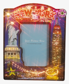 Statue Of Liberty, HD Png Download, Transparent PNG