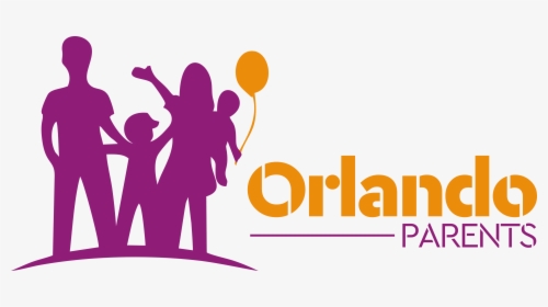 Orlando Parents - Graphic Design, HD Png Download, Transparent PNG