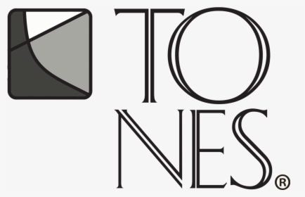 Logo Tones, HD Png Download, Transparent PNG