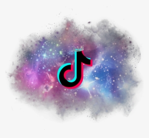 Galaxy Stars Png Tiktok Sticker Transparent Png Transparent Png Image Pngitem