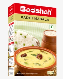 Kadhi Masala - Spice, HD Png Download, Transparent PNG