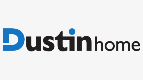 Dustin Home Logo, HD Png Download, Transparent PNG