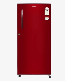 Hyundai Refrigerator, HD Png Download, Transparent PNG