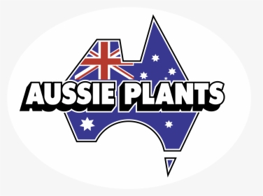 Aussie Plants Logo Png Transparent - Graphic Design, Png Download, Transparent PNG