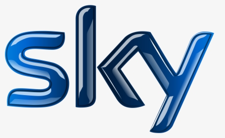 Blue Sky Tv Logo, HD Png Download, Transparent PNG